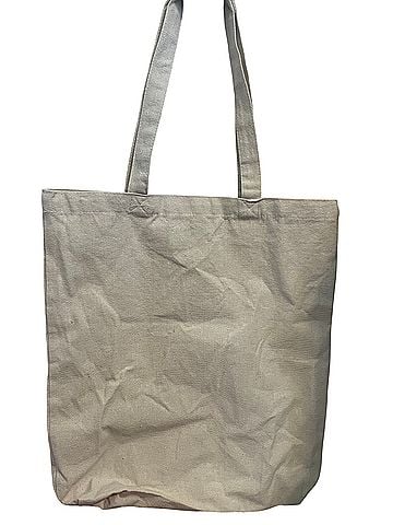 Canvas Tote (view 2)