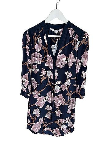 Diane von Furstenberg Freya Casual Dress (view 1)