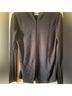 Sarah Pacini Black Long Sleeve T-Shirt Size M - photo 3