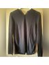 Sarah Pacini Black Long Sleeve T-Shirt Size M - photo 4