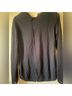 Sarah Pacini Black Long Sleeve T-Shirt Size M - photo 6