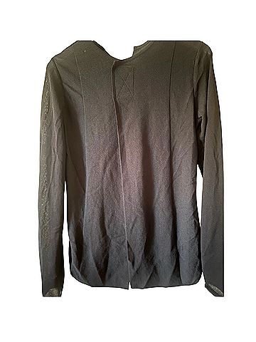 Sarah Pacini Long Sleeve T-Shirt (view 2)