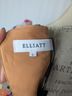 Elliatt 100% Polyester 53% Polyamide 47% Polyester Floral Multi Color Cocktail Dress Size L - photo 6