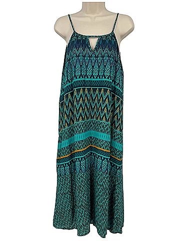 PrAna Nari Casual Dress (view 1)