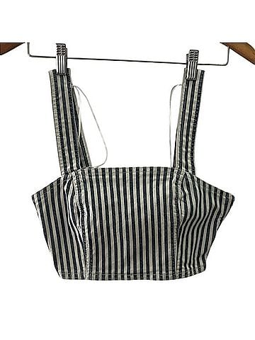 Zara Tank Top (view 1)