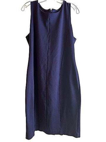 Ann Taylor Casual Dress (view 1)
