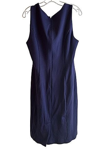 Ann Taylor Casual Dress (view 2)
