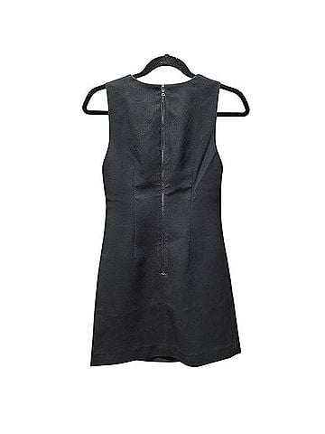 Alice + Olivia Clyde Cocktail Dress (view 2)