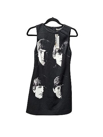 Alice + Olivia Clyde Cocktail Dress (view 1)