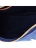 Céline 100% Denim Blue Ava Bag Denim One size - photo 5