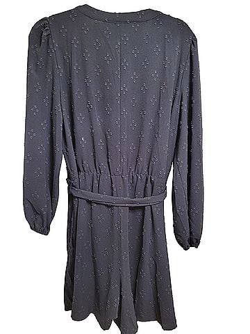 London Times Romper (view 2)