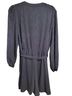 London Times Solid Blue Romper Size 14 - photo 2