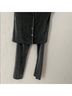 Aerosoles Black Casual Pants Size M - photo 4