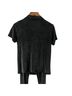 Aerosoles Black Casual Pants Size M - photo 2