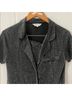 Aerosoles Black Casual Pants Size M - photo 3