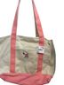 American Eagle Outfitters 100% Canvas Pink Tote One size - photo 1