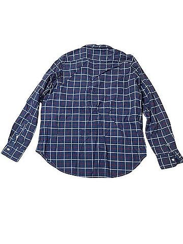 Frank & Eileen Eileen Long Sleeve T-Shirt (view 2)