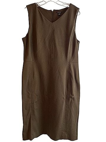 Ann Taylor Casual Dress (view 1)