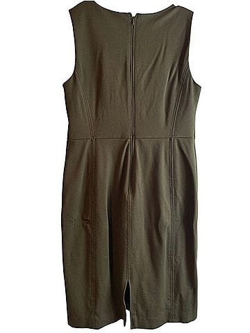 Ann Taylor Casual Dress (view 2)