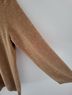 Talbots 100% Cashmere Solid Tan Cashmere Pullover Sweater Size M - photo 6