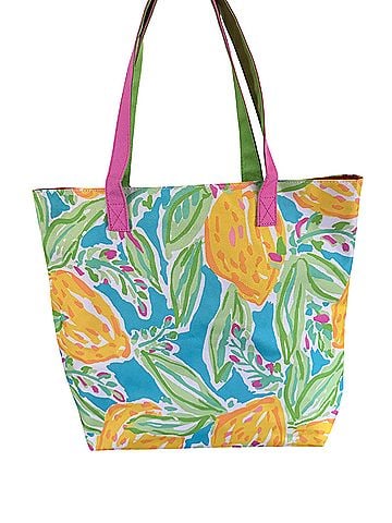 Lilly Pulitzer Tote (view 2)