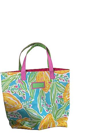 Lilly Pulitzer Tote (view 1)