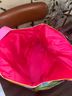 Lilly Pulitzer Floral Multi Color Tote One size - photo 3