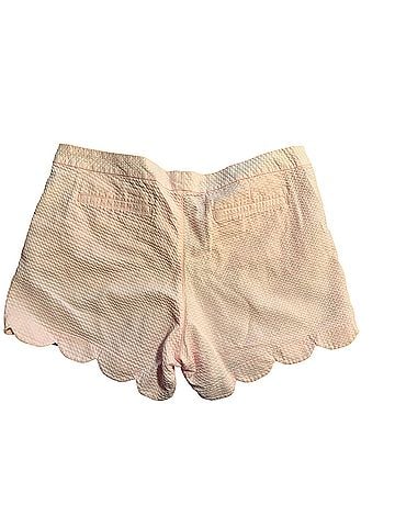 Lilly Pulitzer buttercup Dressy Shorts (view 2)
