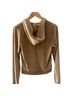 Max Studio Tan Jacket Size L - photo 2