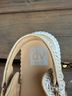 DV by Dolce Vita Tan Sandals Size 6 - photo 5