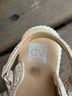 DV by Dolce Vita Tan Sandals Size 6 - photo 6