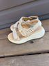 DV by Dolce Vita Tan Sandals Size 6 - photo 3