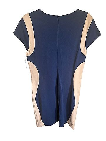 Diane von Furstenberg Cocktail Dress (view 2)
