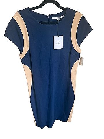 Diane von Furstenberg Cocktail Dress (view 1)