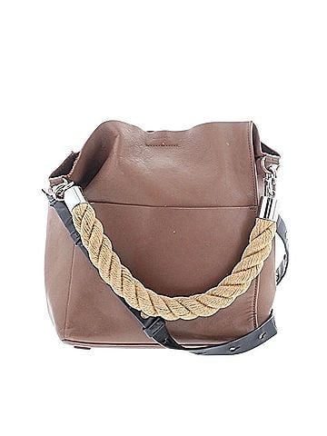 ALLSAINTS Harri Tote (view 1)