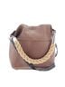 ALLSAINTS 100% Leather Brown Tan Tote One size - photo 1