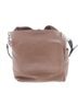 ALLSAINTS 100% Leather Brown Tan Tote One size - photo 2