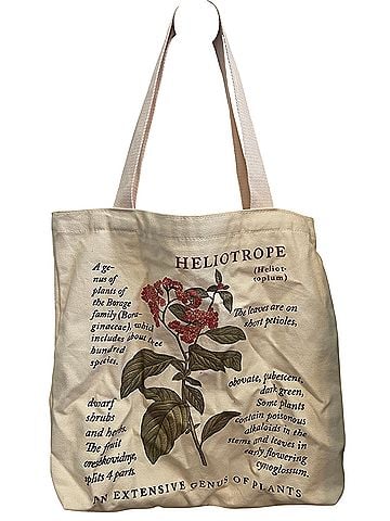 Canvas Tote (view 1)