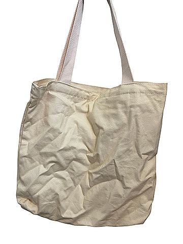 Canvas Tote (view 2)