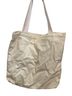 Canvas 100% Canvas Multi Color Tote One size - photo 2