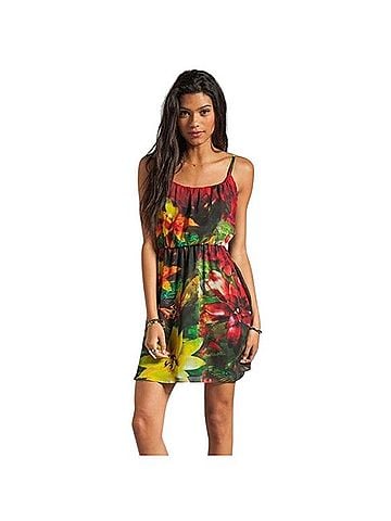 Alice + Olivia Daley Casual Dress (view 1)