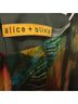 Alice + Olivia 100% Polyester Floral Aztec Or Tribal Print Color Block Paisley Tropical Multi Color Casual Dress Size L - photo 8