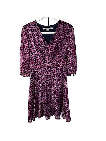 Diane von Furstenberg Casual Dress (view 1)