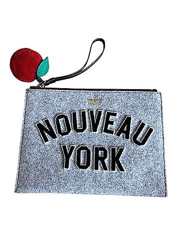 Kate Spade New York “Nouveau York” NYC Bella Wristlet (view 1)