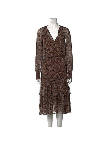 Veronica Beard Tunis Casual Dress (view 2)