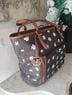 Michael Kors Floral Brown Blue Tote One size - photo 10