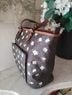 Michael Kors Floral Brown Blue Tote One size - photo 9