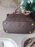 Michael Kors Floral Brown Blue Tote One size - photo 8