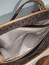 Michael Kors Floral Brown Blue Tote One size - photo 5