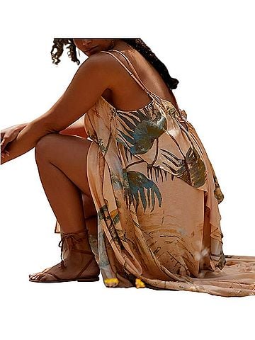Anthropologie Casual Dress (view 1)